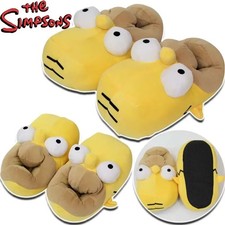 Sizes UK2-8 Slippers Shoe