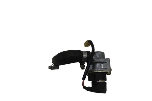 Air valve honda silver - valve, wing