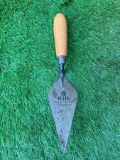 W.H.S Pointing Trowel T247