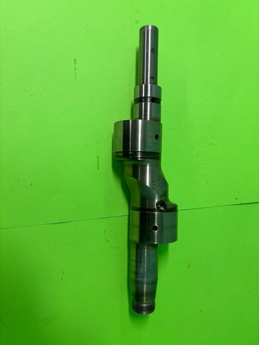 Mazda rx8 eccentric shaft - mazda,