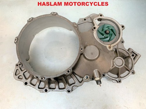 Aprilia rsv1000 clutch cover - aprilia,