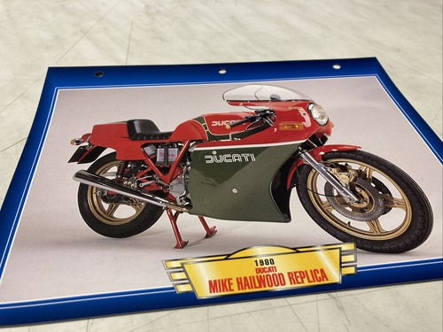 Ducati 900 mhr - 900,