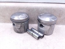 Honda 350 SL SL350 OEM Engine