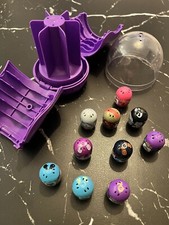 Mighty Beanz Jumping Beans Toys Mixed With Box