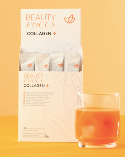 Nuskin beauty focus collagen - nuskin,