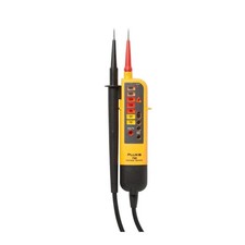 Fluke T90 Voltage Continuity