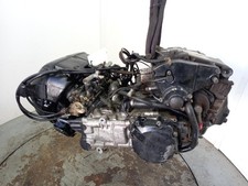 SUZUKI GSXR 600 K2 Engine