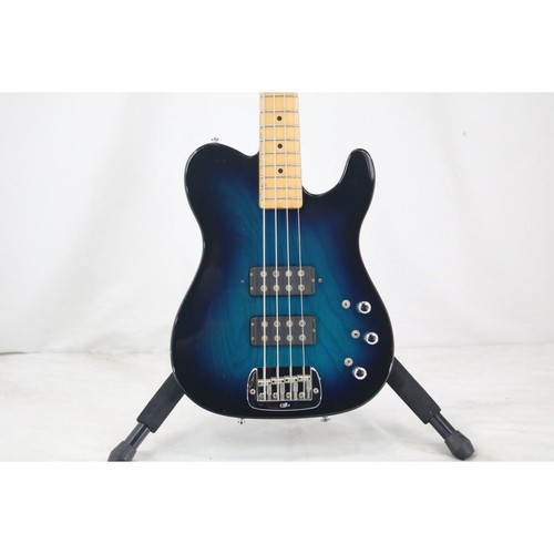 Authentic asat bass - g&l,