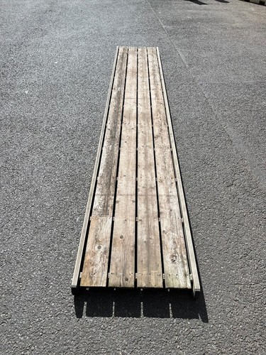 Youngman staging board 6m - youngman,