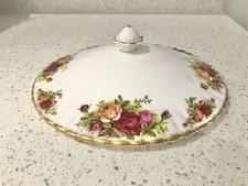 Royal Albert Old Country Roses
