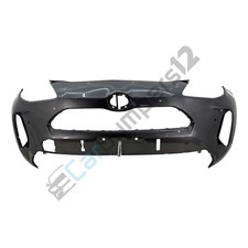 TOYOTA YARIS CROSS 2020-ONWARDS FRONT BUMPER 52119-0DC20