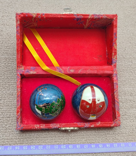 Set vintage chinese - of,