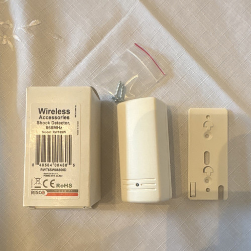 Risco alarm rwt65w wireless - alarm,