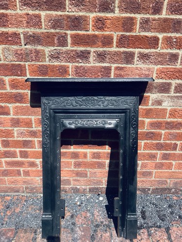 Vintage cast iron - vintage,