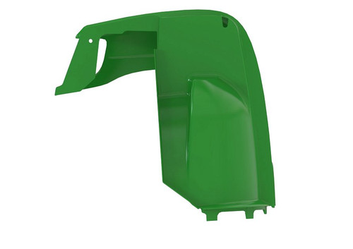 Genuine john deere - genuine,