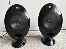 2x KEF Egg 100W SP3631