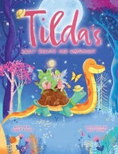 Tilda's Sweet Dreams and