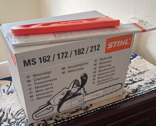 Stihl ms162 30cm - ms162,