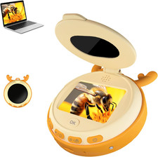 100X Optical Handheld Neck