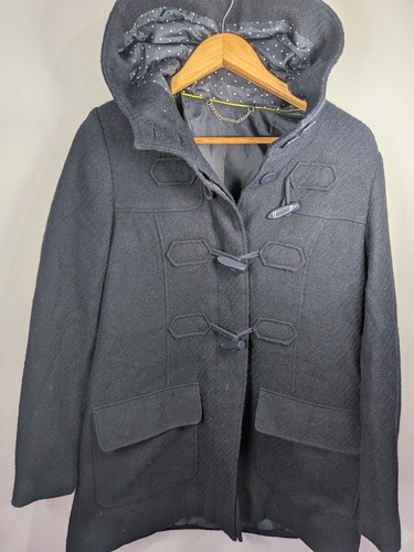 Laura ashley navy blue - blue, duffle