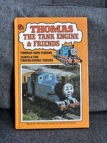 Thomas the tank engine and - tank,