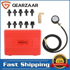 12pc Diesel Engine Cylinder