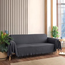 Milam London Sofa Throws Large