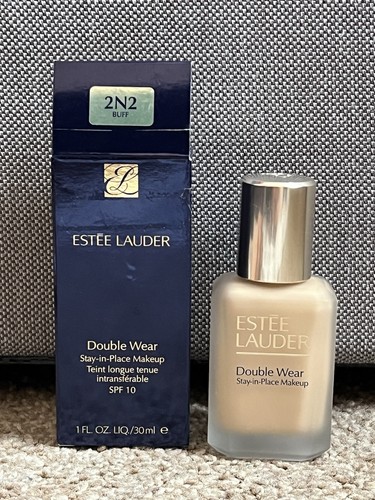 Estee lauder double wear - double,