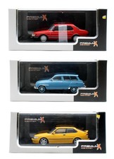 PREMIUM X MODELS 1:43 SCALE