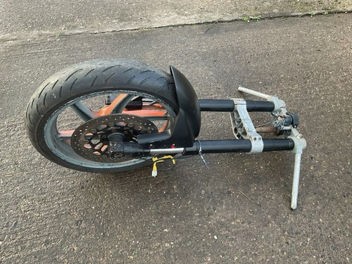 Hyosung gt125r 2013 complete - gt125r,