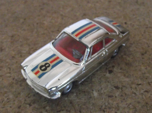 Original vintage corgi toys - vintage,