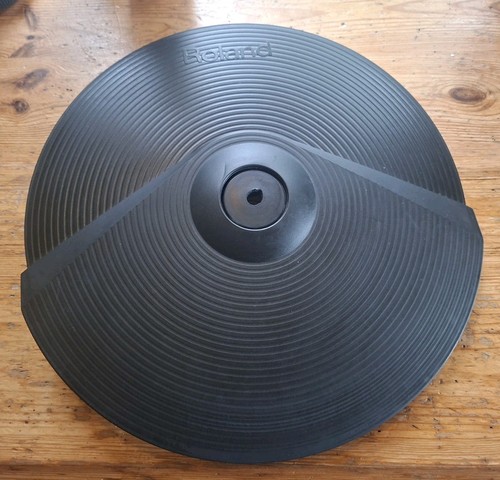 Roland drums dual zone - dual,
