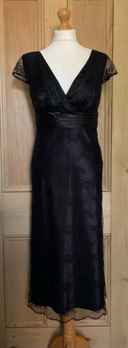 Gina bacconi lbd black - gina,