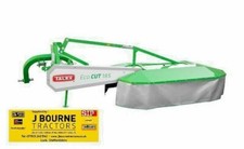 NEW TALEX ECO-CUT DRUM MOWERS, tractor , mower , baler, trailer ,tedder,haybob