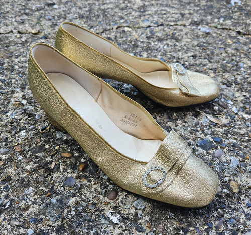 Vintage trueform aries gold - trueform, 'aries'