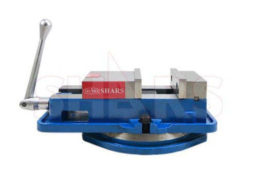 Shars lockdown cnc - 5.9",
