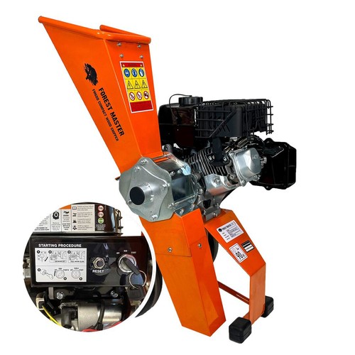 Fm6ddes mul 6hp petrol - fm6ddes-mul,