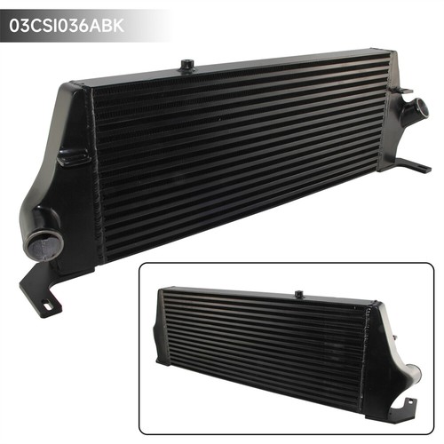 Front mount aluminum - front,