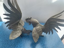 Vintage Italian? Silver Plate