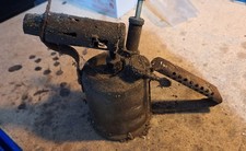 Vintage PRIMUS No.650 Brass