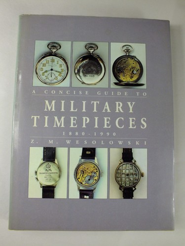 Concise guide military - a,