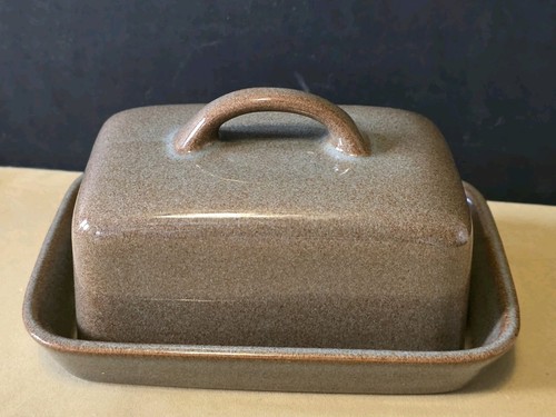 Rare vintage denby greystone - vintage,