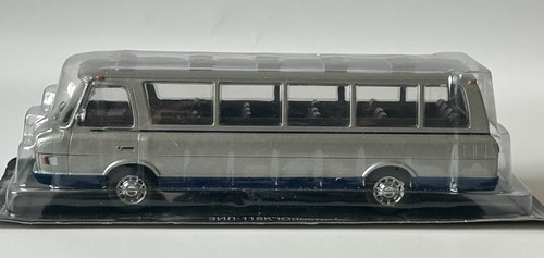 Zil 118k junost classic - zil-118k,