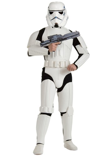 Mens star wars - mens, stormtrooper
