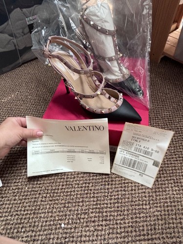 New valentino garavani - new,