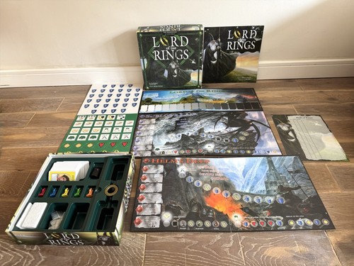 Lord the rings - the, rings-