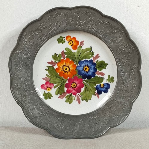 Wmf rein zinn - pewter, plate