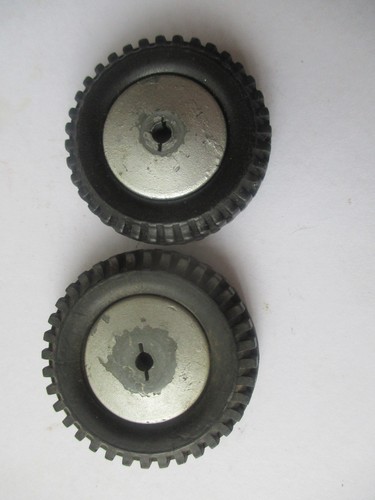 Two shackleton foden slotted - foden,