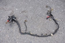 HONDA CBX 550 F2 CBX550F2