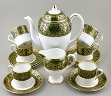 WEDGWOOD CHINA FLORENTINE